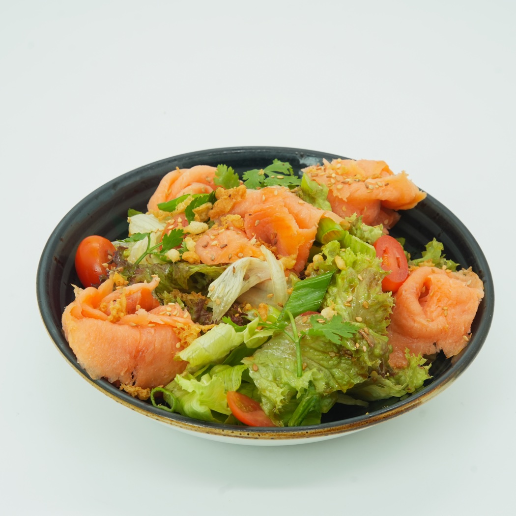 Ropes Salad